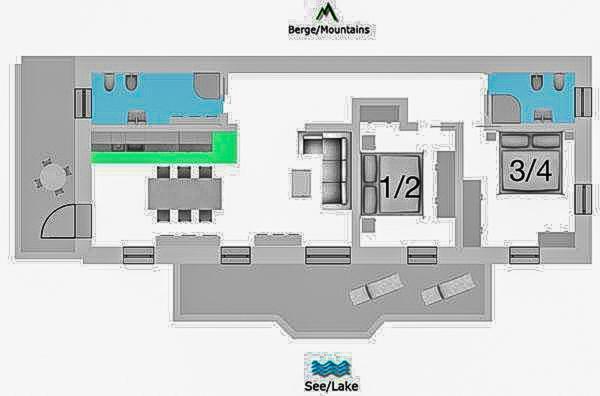 Palazzina Giardinolago Gravedona Δωμάτιο φωτογραφία