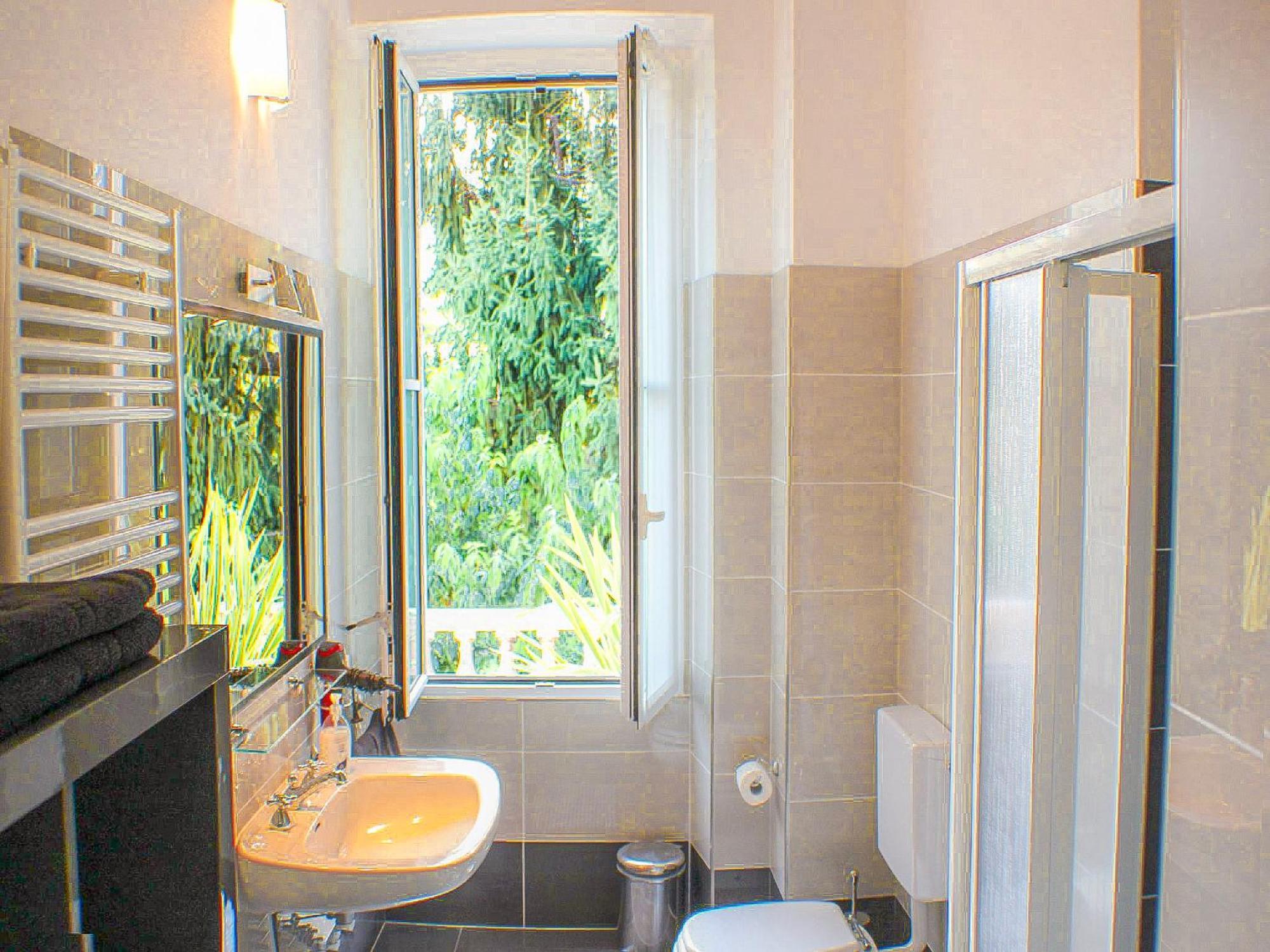 Palazzina Giardinolago Gravedona Δωμάτιο φωτογραφία