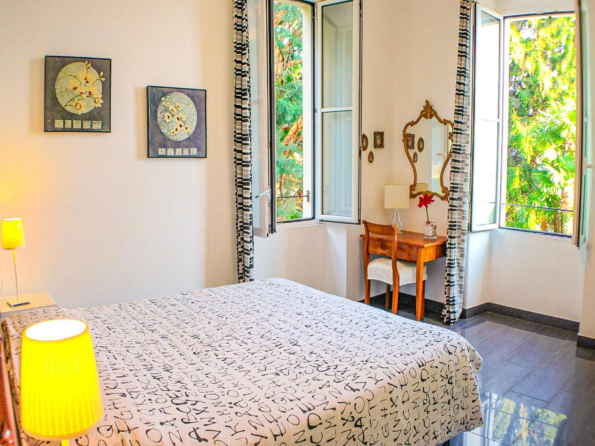 Palazzina Giardinolago Gravedona Δωμάτιο φωτογραφία