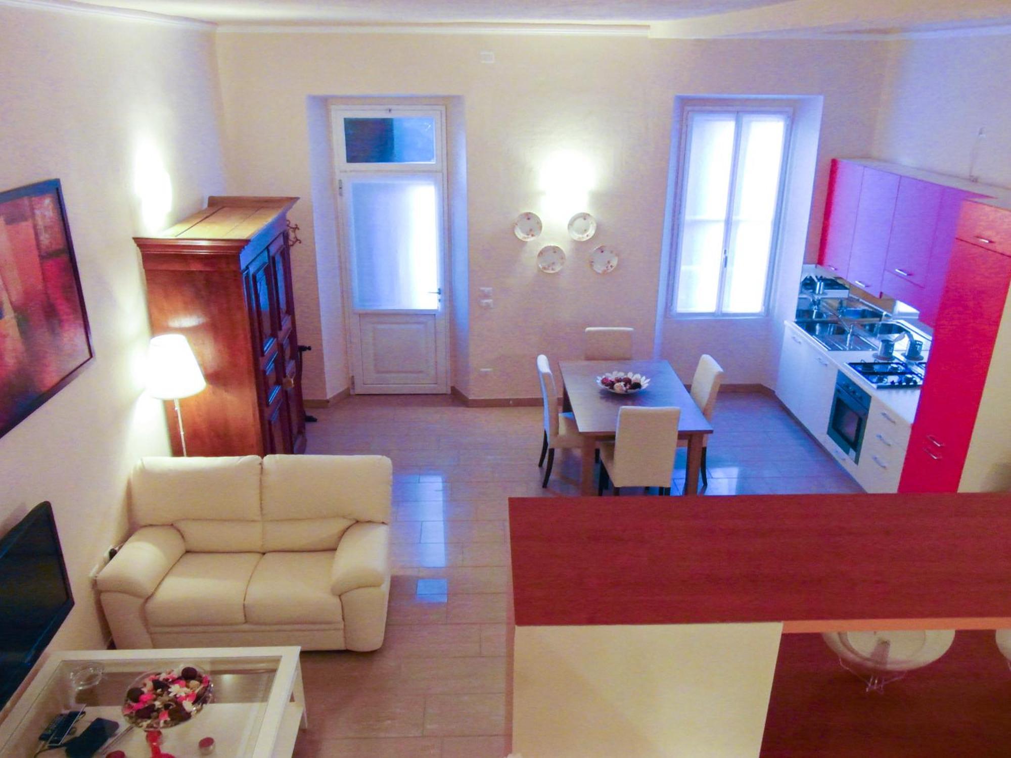 Palazzina Giardinolago Gravedona Δωμάτιο φωτογραφία